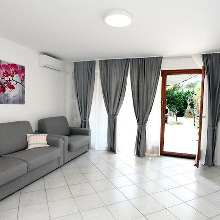 Studio Portoroz Fino Buitenkant foto
