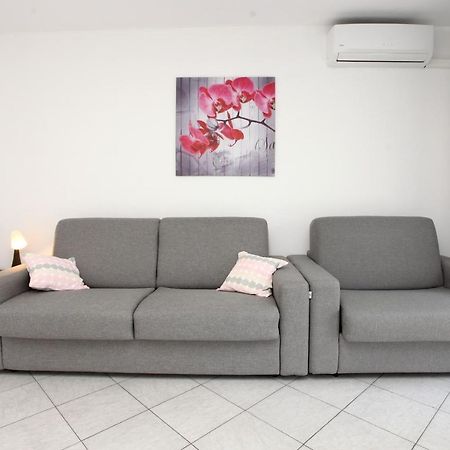 Studio Portoroz Fino Buitenkant foto