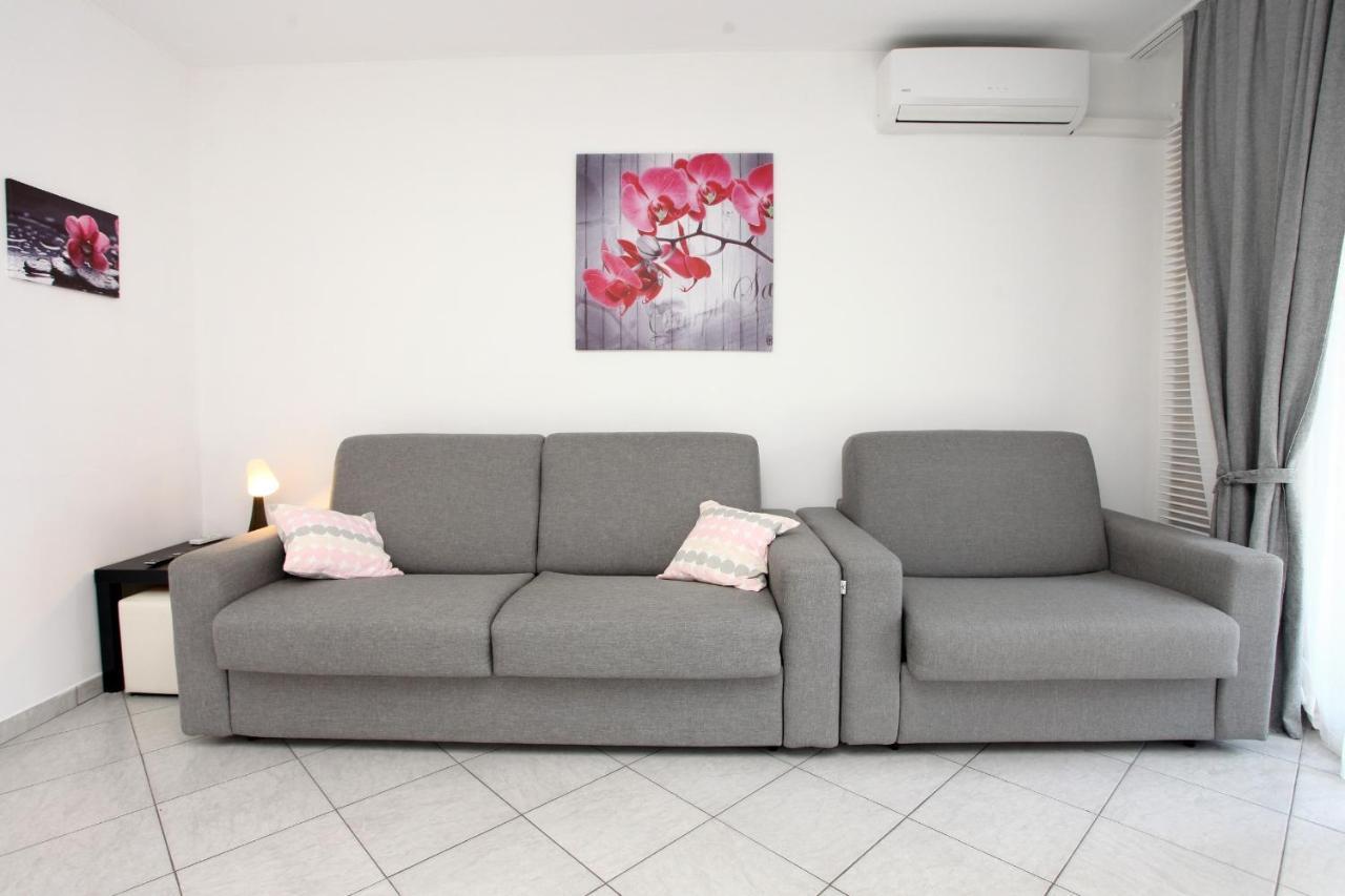 Studio Portoroz Fino Buitenkant foto