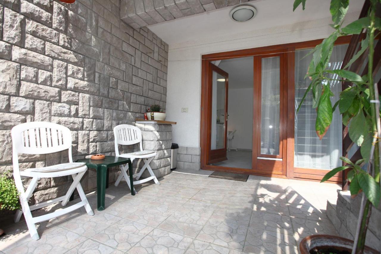 Studio Portoroz Fino Buitenkant foto