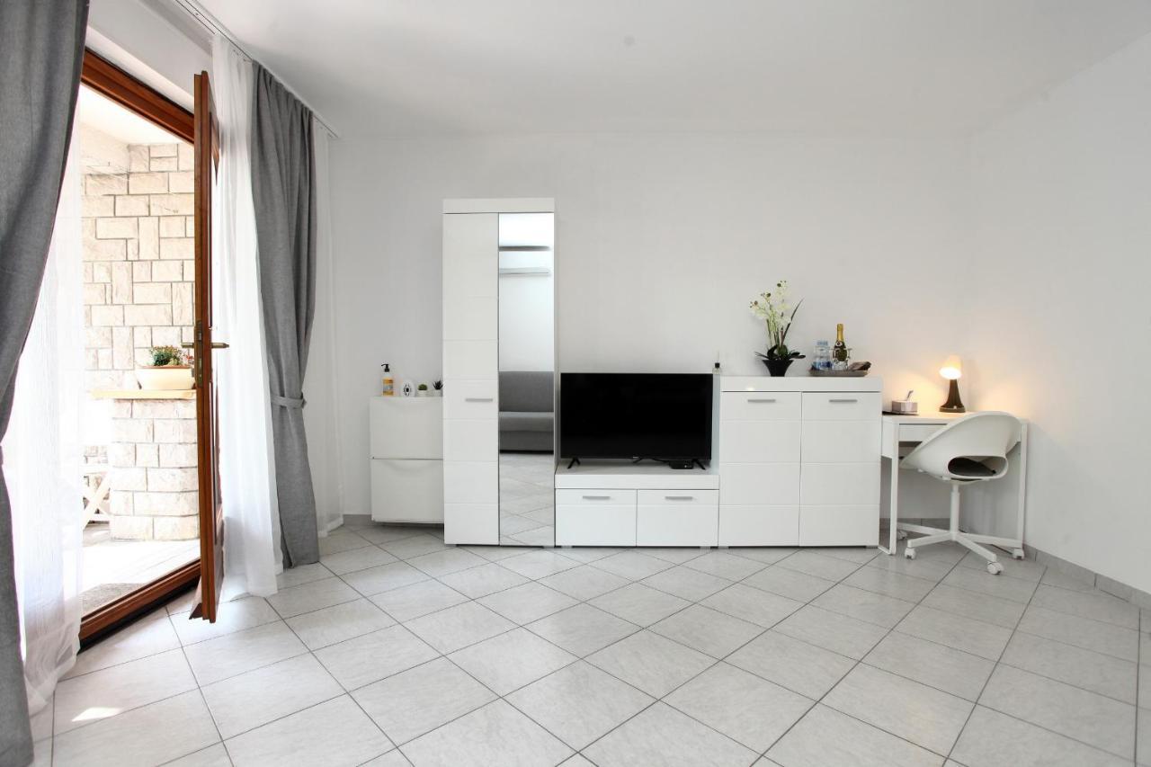 Studio Portoroz Fino Buitenkant foto