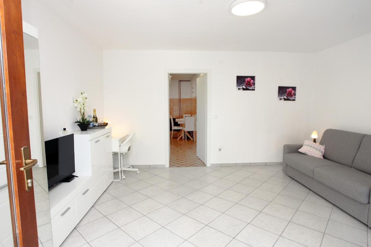 Studio Portoroz Fino Buitenkant foto